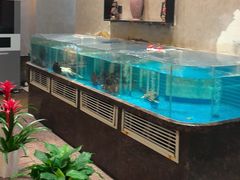 -汉水谣·江景餐厅(江滩店)