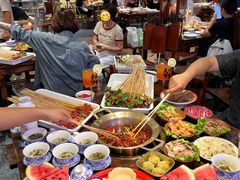 -牛签签串串香(IFS店)