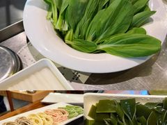 -南门涮肉(上海一店)