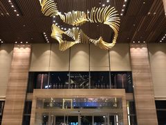 -珠海拱北口岸富华里中海雅高铂尔曼酒店