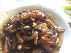 -原味蒸汽海鲜(嵊泗店)