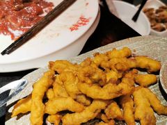 -井格重庆火锅(西直门凯德Mall店)