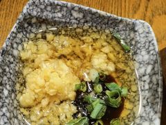 特色油碟-付小姐在成都(五道口店)
