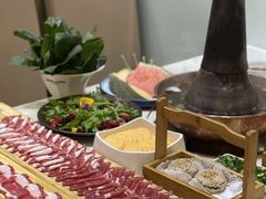 -阳坊胜利涮羊肉(阳坊老店)