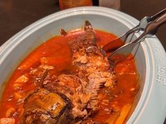 -阿五黄河大鲤鱼(纬三路店)