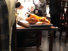 -惠丰堂饭庄·烤鸭·京味菜(西北旺·唐家岭店)