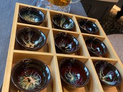 -南里山房·新淮扬菜(徐汇万科店)