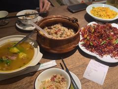 -小喜客·云南特色菜(纳西庭院店)