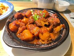 -炊烟·山房菜