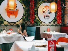 -雲蜀龙阁·金牌水煮鱼(方庄店)