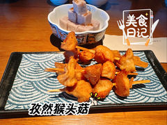 -庆春朴门(前滩太古里店)