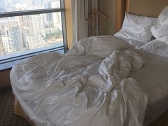 -宁波万豪酒店