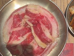 -西塔老太太泥炉烤肉(杭州首店)