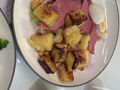 -SaladJohn沙拉匠(凯德1818店)