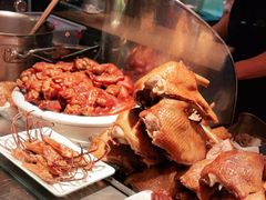 -陈鹏鹏潮汕菜(宝安机场T3航站楼店)