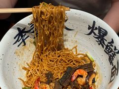 -李犟大爆鳝面·手工蟹黄包(湖滨西湖店)