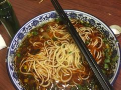 -有礼有面(知春路店)
