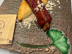 -君来湖滨饭店·渔餐厅