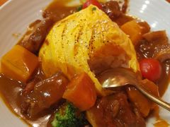 -仓桥家·焗寿司·锅物(光谷步行街店)