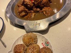 -京都蝎府羊蝎子火锅(珠市口店)