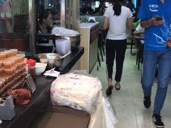 -佳记厚街烧鹅濑粉(广州总店)