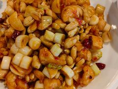 -鑫巴蜀小镇 · 水煮鱼专研店(玉桥店)