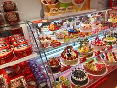 -味多美蛋糕(灯市口店)