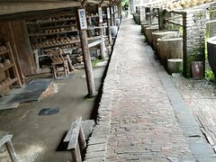 -景德镇古窑民俗博览区