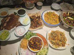 -额娘·春饼烤鸭(华北七楼创始店)