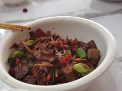 -谭姐湘菜馆(浦东大道店)