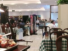 大堂-紫光园·烤鸭·北京菜(劲松店)