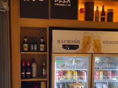 -木屋烧烤(万德庄店)