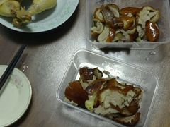 -皇城根北京风味主题餐厅(中海环宇城店)