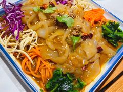 -海知道大连海鲜水饺(南山大冲店)