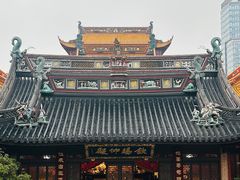 -钦赐仰殿道观
