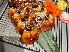 -小川洋风料理(江汉路店)