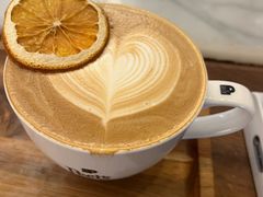 -Peet's 皮爷咖啡(东湖路手作店)