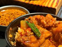 -Ameigo梅果·云贵川bistro(长宁来福士店)