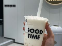 桂花龙眼椰-古茗(衢职校外店)