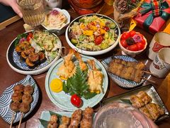 -鸟泉居酒屋·烧鸟·酒馆(百子湾店)