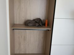 -佰丽爱家全屋定制(汶水店)