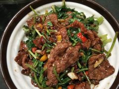 -刘胖子家常菜·蹄花焖藕(中南店)