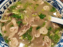 招牌羊汤-老三羊汤【北兴隆街店】