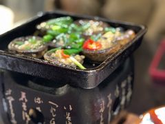 -那些年一起吃串的地方烧烤(观前街店)