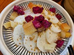 -醉长安(南门总店)