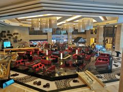 -粤尚腾香居中餐厅(首都机场希尔顿店)