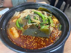 -闫家炸鸡架(五爱总店)
