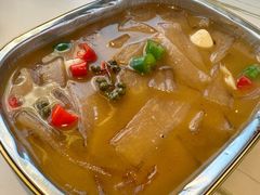 -寂寞的豆芽 蒙古原切大串(金宇店)