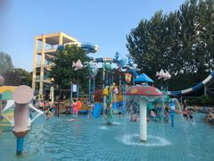 -许昌花溪大酒店