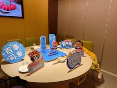 -海底捞火锅(太阳宫凯德mall店)